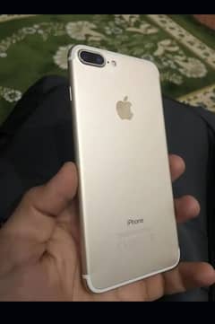 iphone 7plus 256 approved