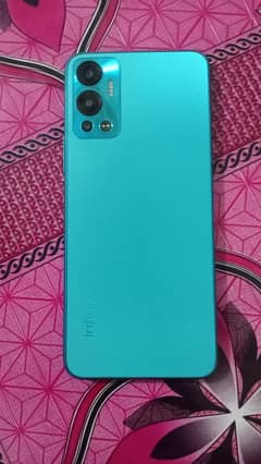 Infinix hot 12 6/128