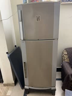 Dawlance fridge in Working