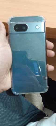 google pixel 8a 2024
