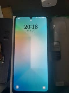 samsung galaxy a06 brand new 6/128gb