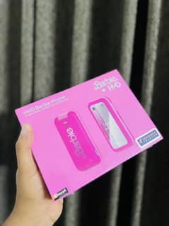 Barbie HMD Mobile Flip