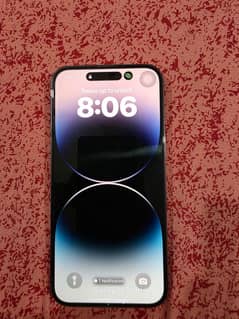 Iphone 14 pro max pta approved