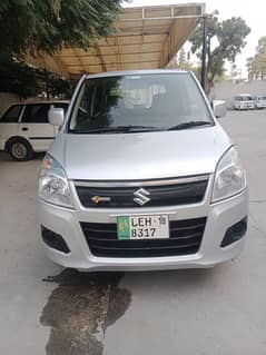 Suzuki WagonR vxl Geniune condition
