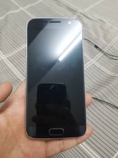 Samsung Mobile S7