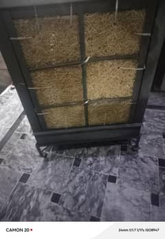 room cooler
