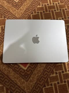 Macbook Air M4 Chip