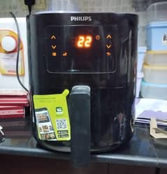 New Philips Air Fryer