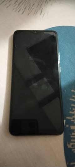 Infinix hot 11 play good condition argent sell
