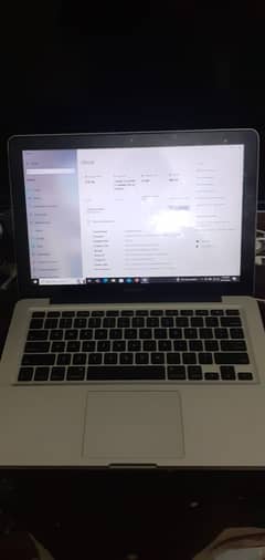 MacBook Pro 2014