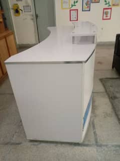 Office Reception Table