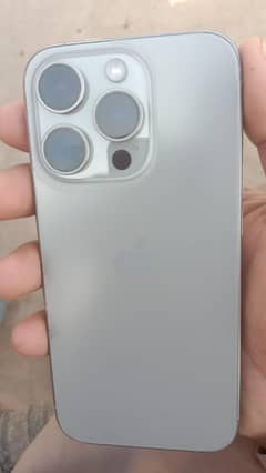 iPhone 15 pro for sale