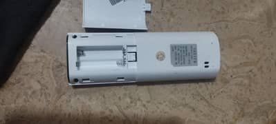 Gree A/c Remote