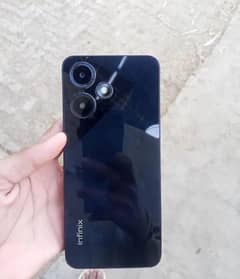Infinix hot 30 play
