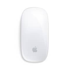 Magic Mouse 3 Type C