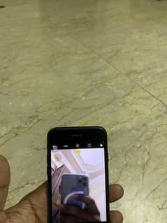iPhone 7 128gb Pta approved