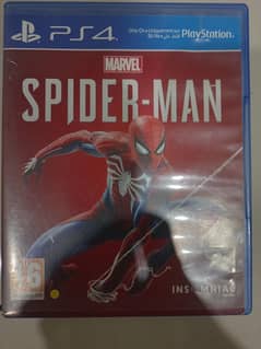 Spiderman