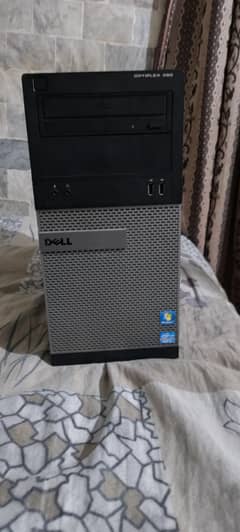 Dell Pc
