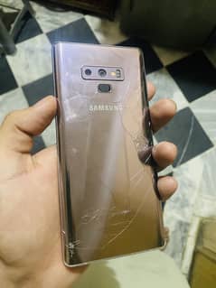 note 9 for Sale