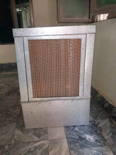 lohrie air cooler