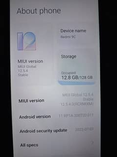 Redmi 9C