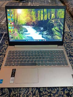 lenovo 11th Gen core(TM) I3   3.00GHZ