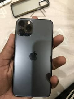 Iphone 11 pro 64Gb Non pta jv