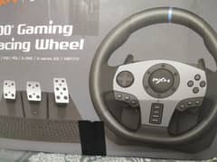 PXN V9 Steering wheel