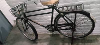 sohrab cycle for sale