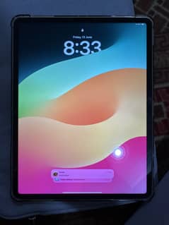 IPad Pro 12.9" M2 Chip