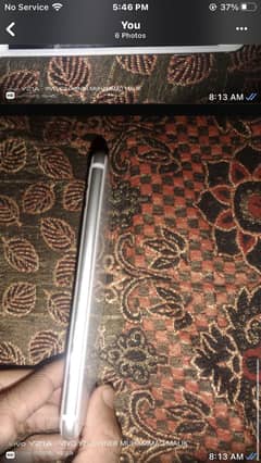 I phone 8 jv pta