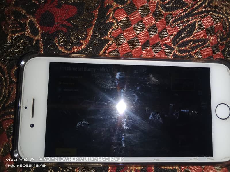 Iphone 8 exchange possible with android 2