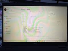 Dell Latitude 3520 i5 11 Gen