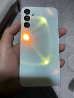 Samsung A15