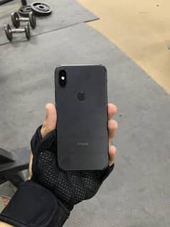 iphone x 64gb Pta approved