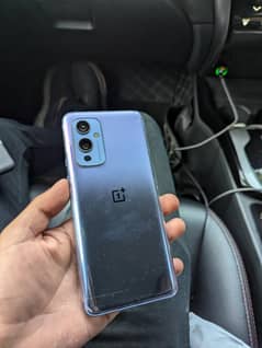 One Plus 9 8/128 Single sim