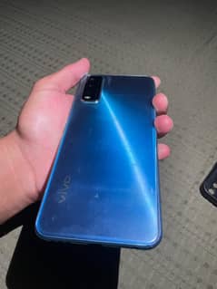 Vivo y20s For sale