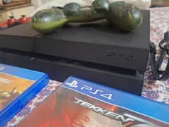 Great gaming Console