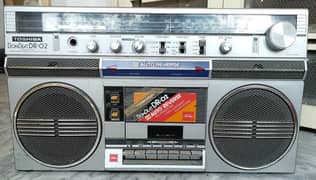 Toshiba
