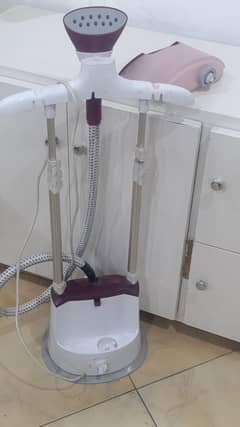 Phillips Easy Touch Stand Steamer