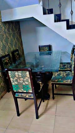 6 setar table original wood munasib rate 03328634800 more details