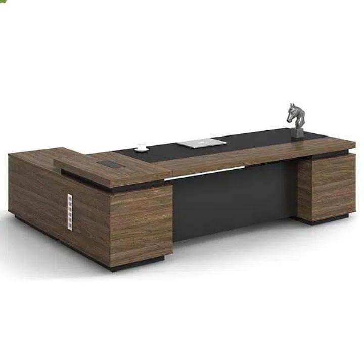 Executive office table 2