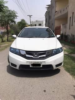 Honda city 1.3 Manual Aspire