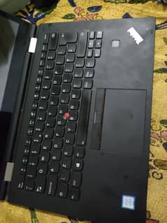 Lenovo laptop thinkpad Yoga X1