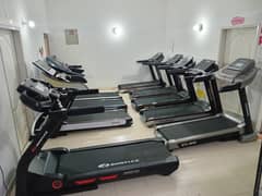 Slightly Used Treadmill Imported Second Hand Treadmills