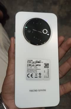 Tecno
