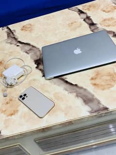 MacBook 2015 Pro