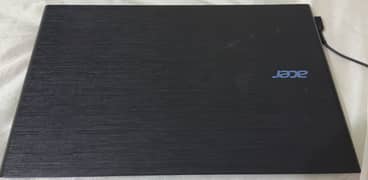 Acer Aspire E-15