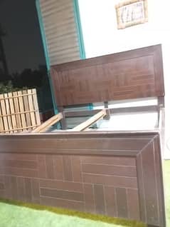 Bed for sale