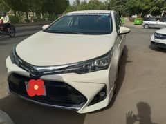 Corolla